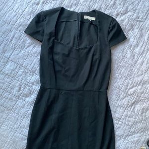 Banana Republic Black Dress | 4